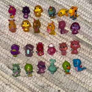 Hatchimals Set